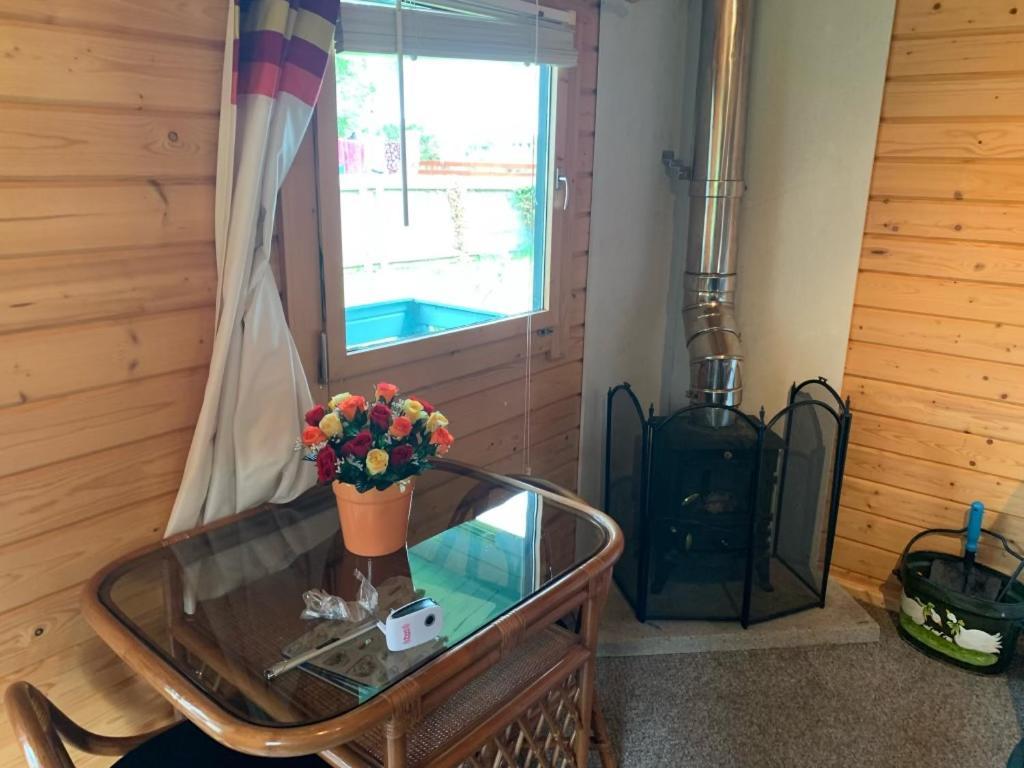 Cosy Countryside Cabin Villa Inverness Dış mekan fotoğraf